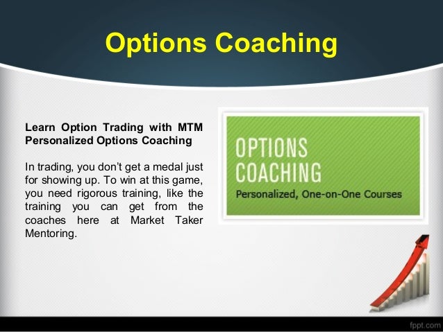 learn stock trading options